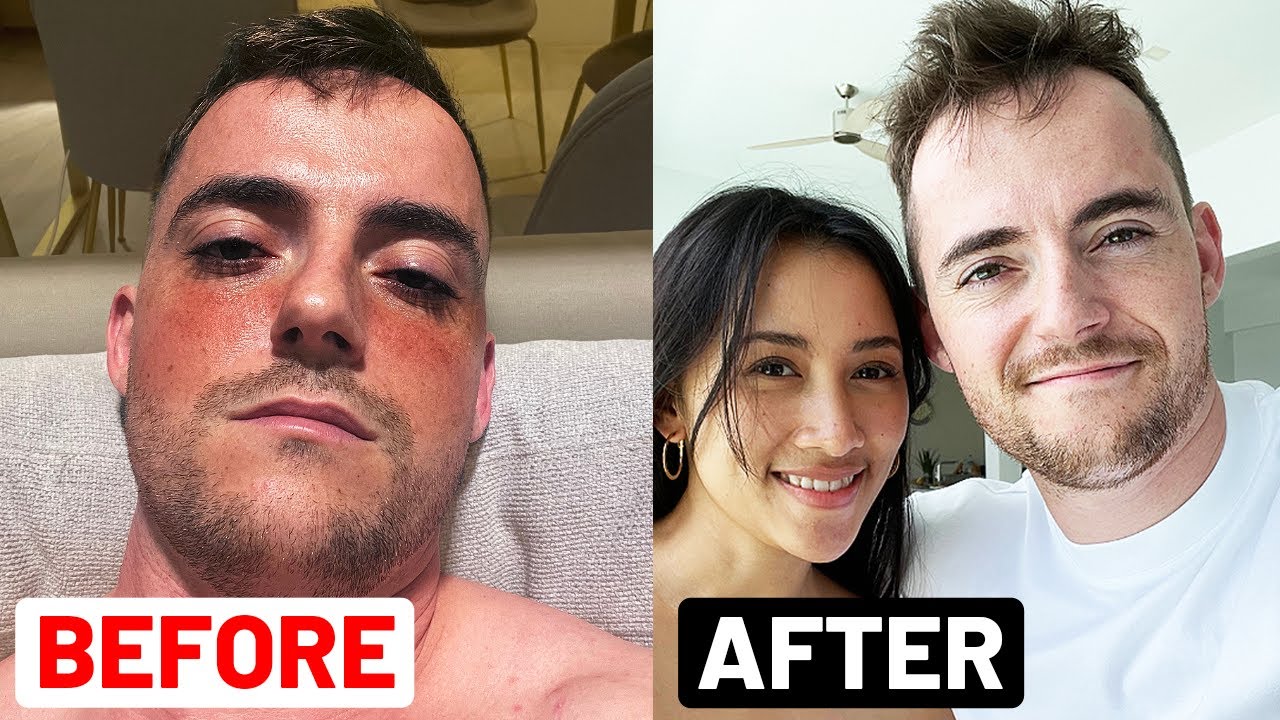 Why I Quit Alcohol for 4 Years - And Why You Should Too