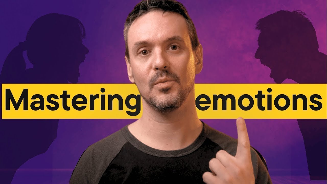 Mastering Emotional Resilience In Your Relationship