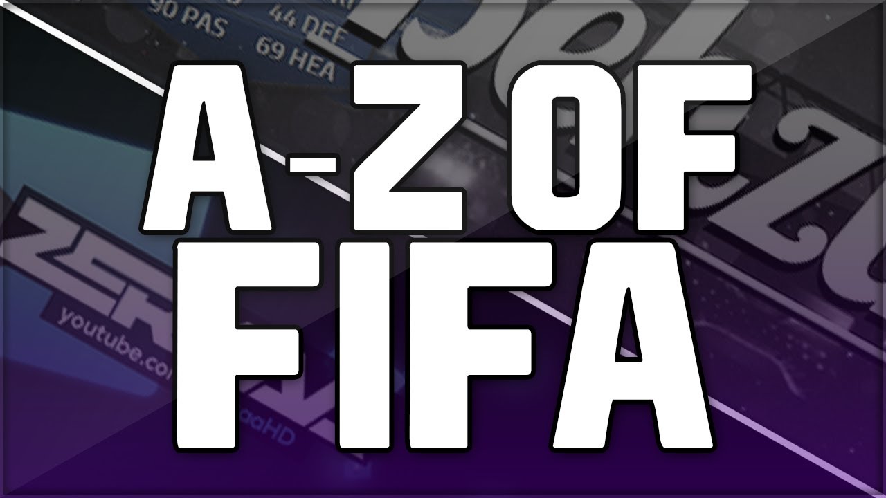 A-Z of FIFA | FIFA 14 | Episode 1 (Co-op Seasons with Behzinga)