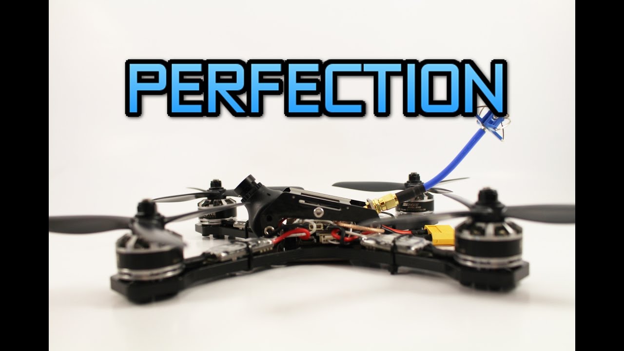 Is this the BEST DRONE YET? Diatone Crusader GT2 review. GT2 200 FPV