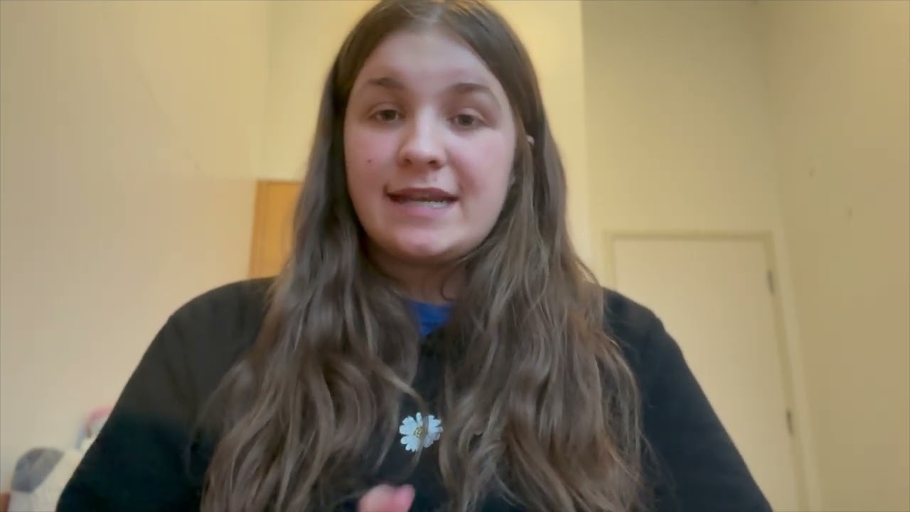 Megan A - 2025-2026 In the Limelight Video Contest