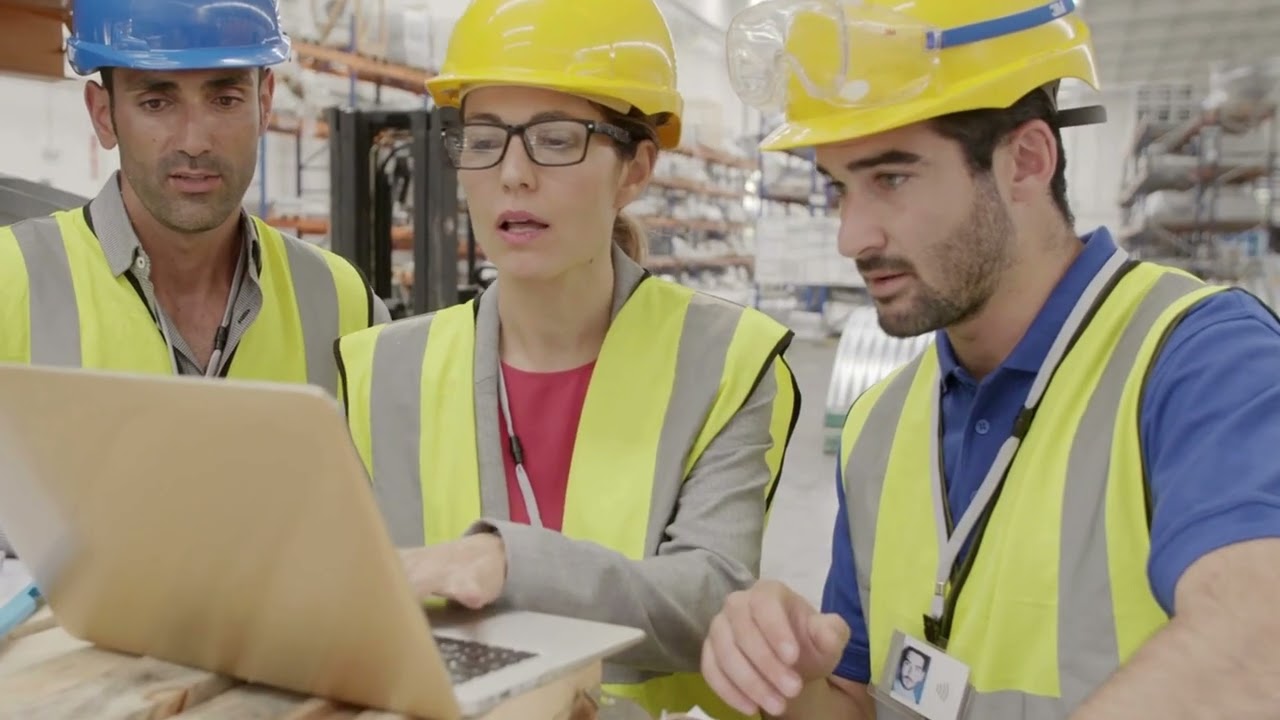 How to Start a Construction Safety Tech Consulting Business | Step-by-Step Guide