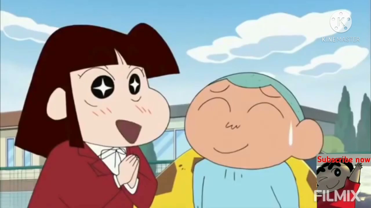 savage love shinchan❤️❤️