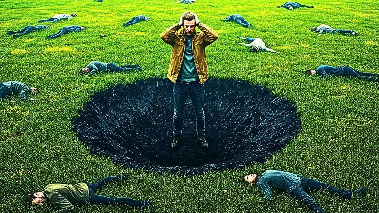Every Living Thing Near Him Drops Dead And He Doesn't Know Why