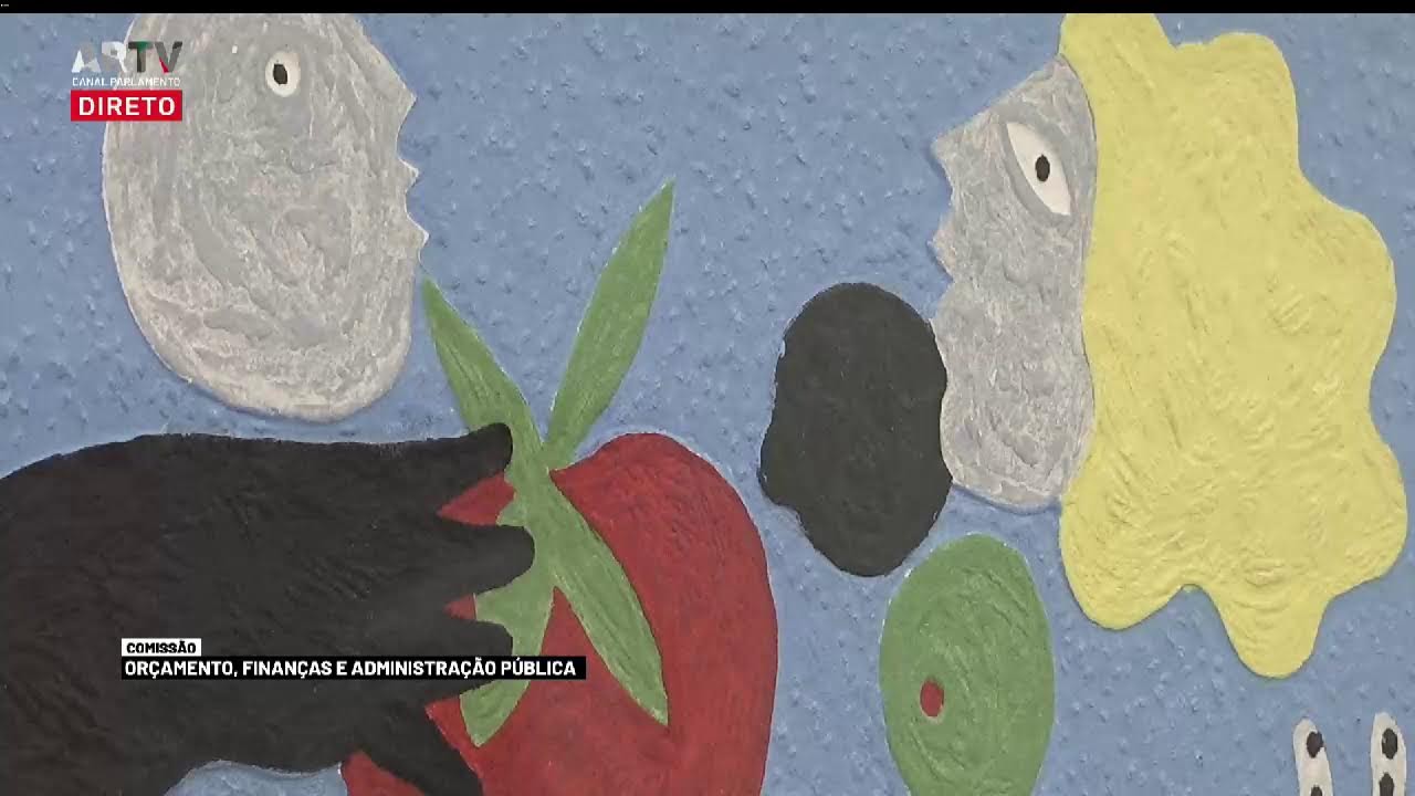 Comissão de Orçamento, Finanças e Administração Pública | DIRETO