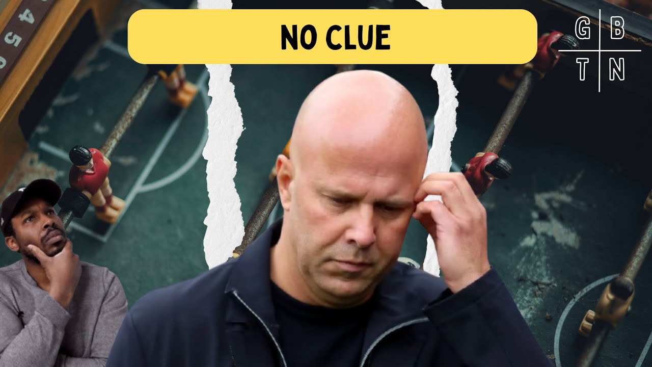How far has Liverpool fallen? | City's statistical advantage exposed