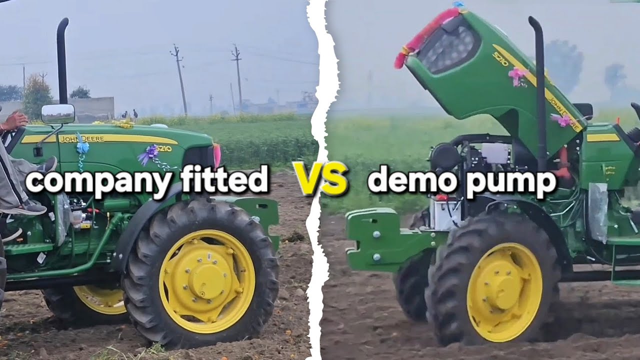 ਲਾਤਾ 26ਮਾਡਲ 5210 ਦੇ ਆਪਣਾ demo ਪੰਪ ਕੱਢ ਦਾ ਪੂਰੀ ਅੱਗ🔥nextਪਾਰਟ coming soon@punjab_diesel_zira #farming  