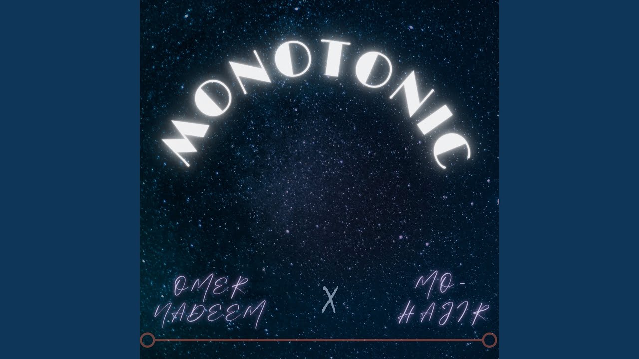 Monotonic
