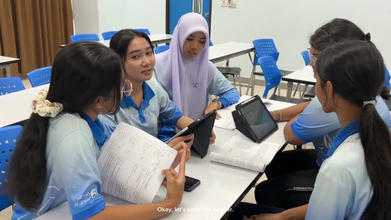 Classroom Language and Conversation🏫🎓