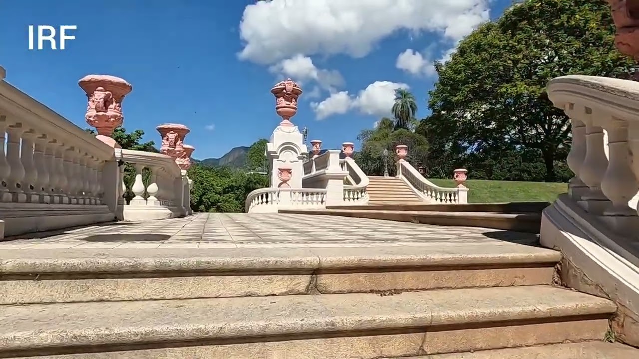 QUINTA DA BOA VISTA