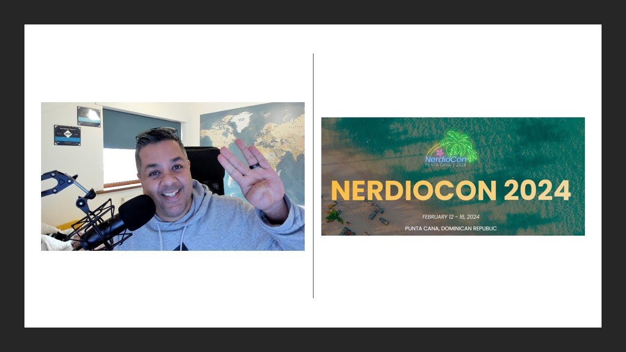 NerdioCon 2024 - Conference Overview: Part 2