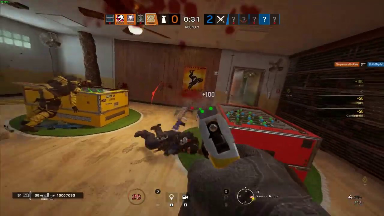 j&auml;ger clutch