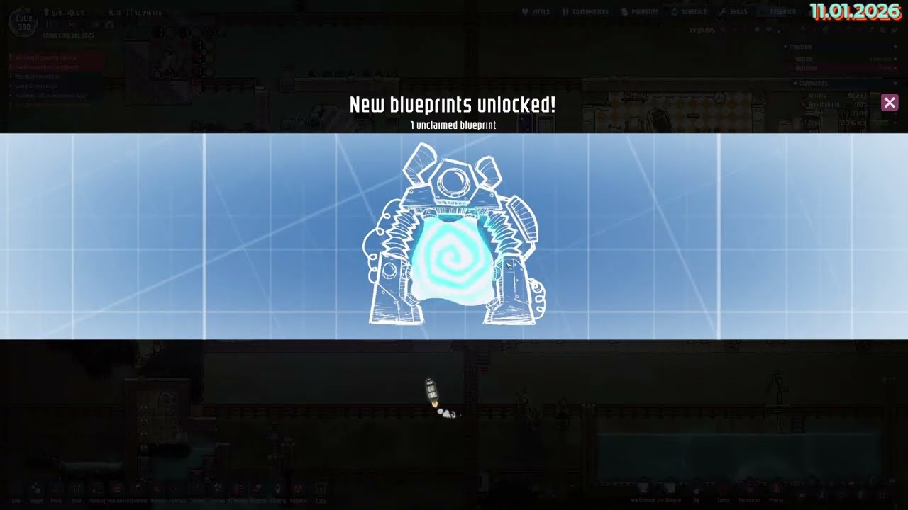 Oxygen Not Included