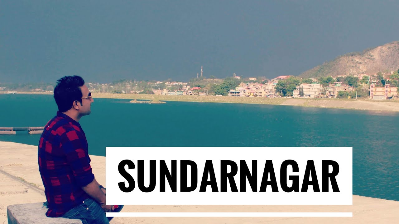 SundarNagar Himachal Pradesh