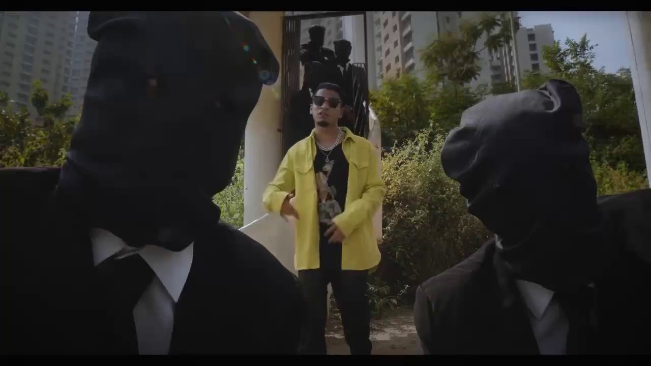 #MCaltaf #DeeMC #PIECEOFMIND | FULL HD STATUS video | insta story status video