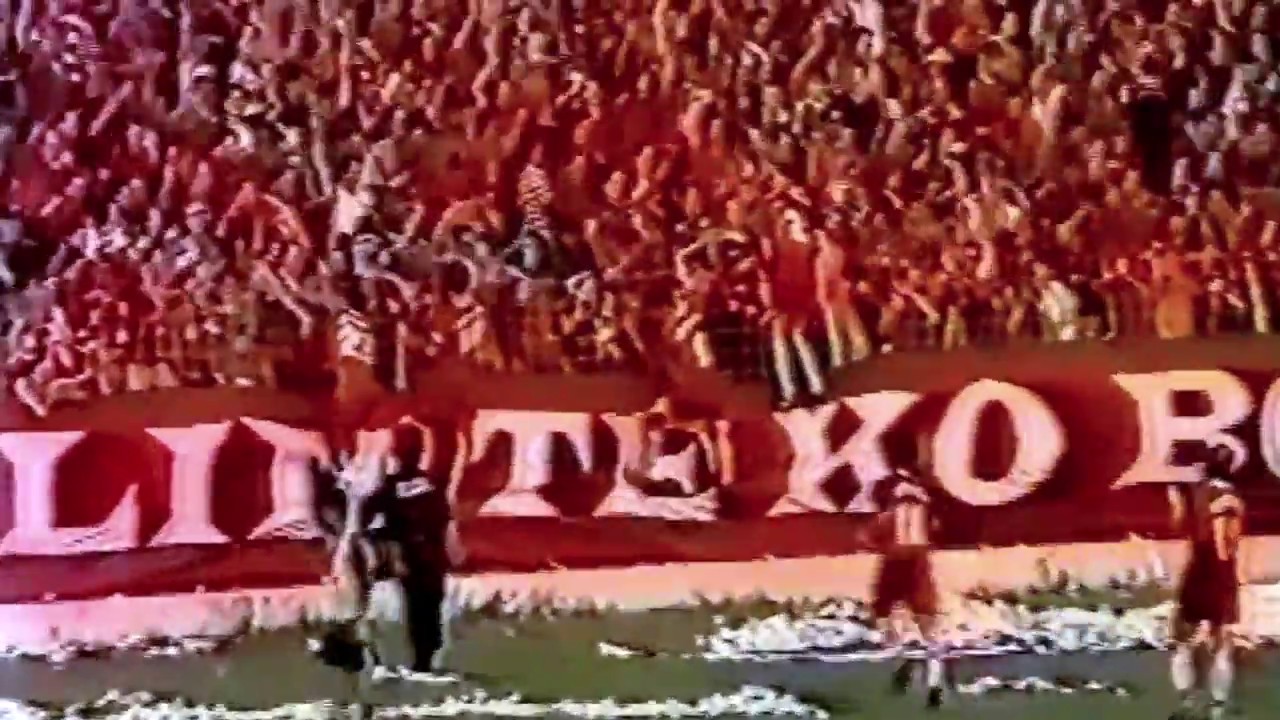 FK Velež Mostar Kroz Vremena - Za Vas Rođeni ⚽️ 🏆🇧🇦