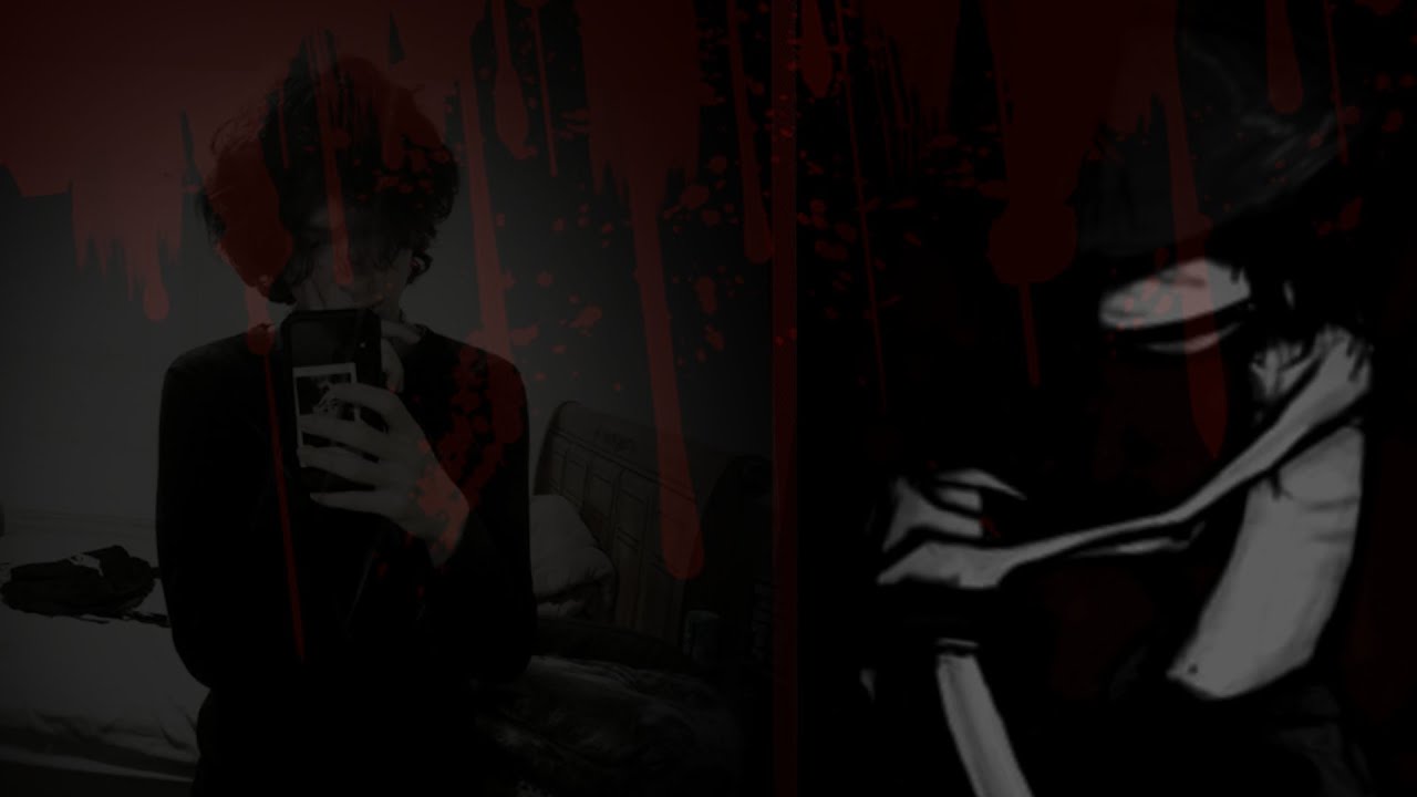 The Bloodthirsty Interview of Vnmpire