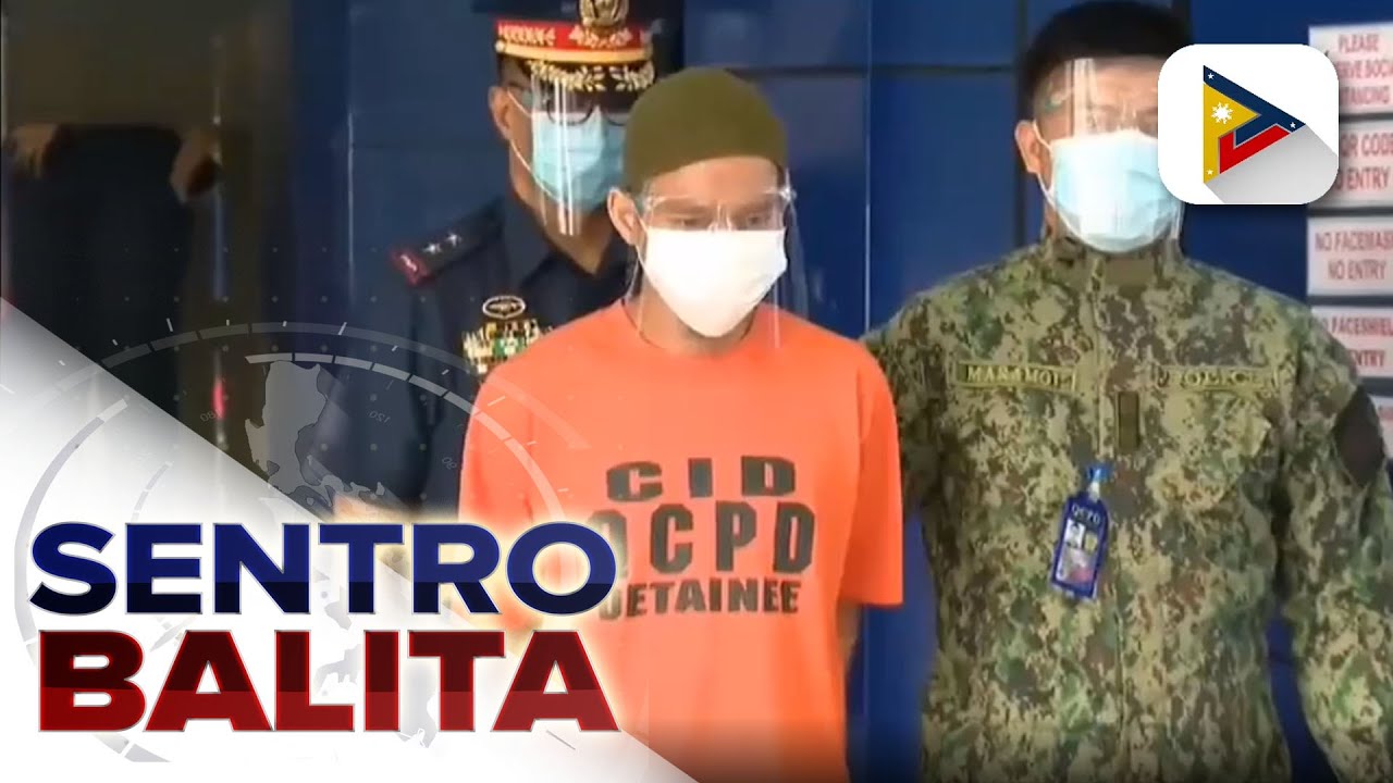 Miyembro ng Daulah Islamiyah terrorist group, arestado sa QC