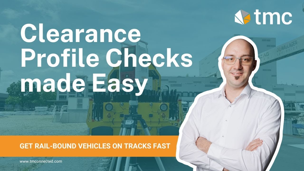 tmMCM Webinar | Clearance Profile Checks Made Easy