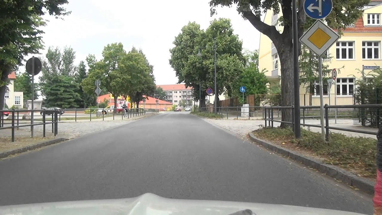 Beeskow Landkreis Oder Spree 14.7.2013