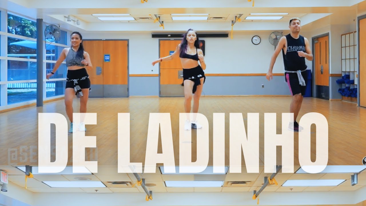 De Ladinho | a friendly reminder to have fun