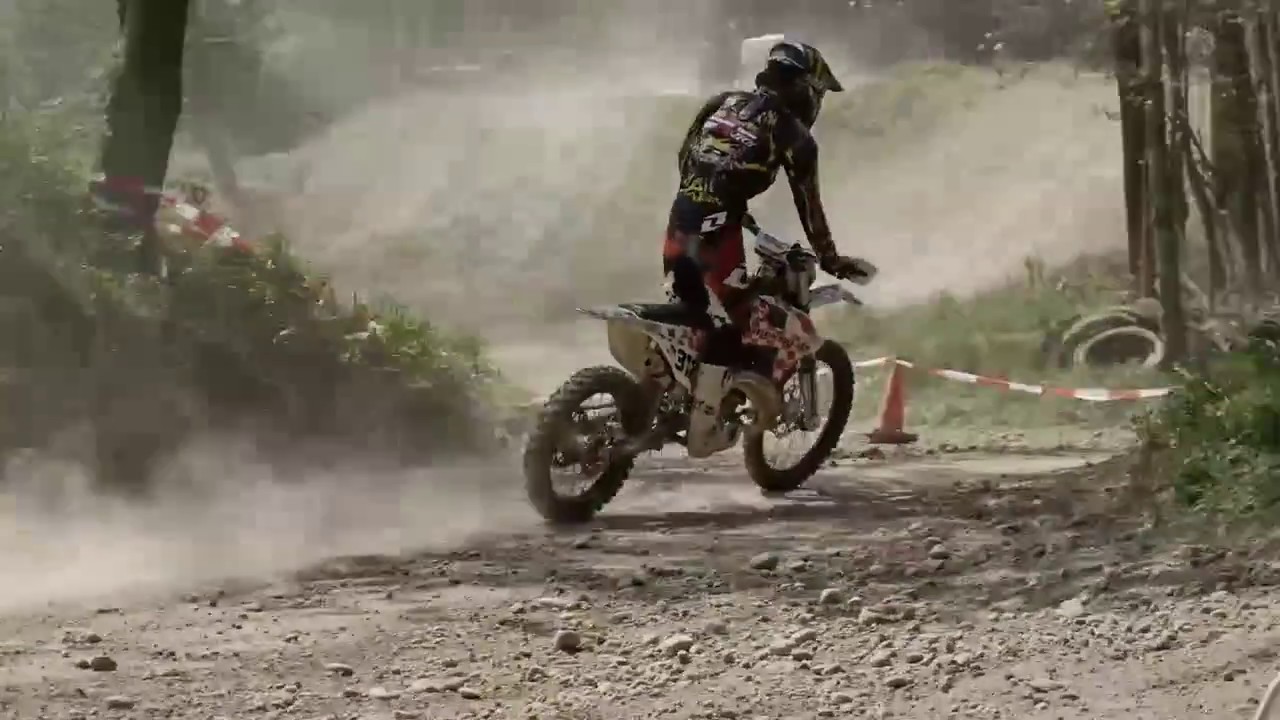 Drehzahlkings Summerlife | x - Leo Unterreit ||First Ride Out in 2018🔥