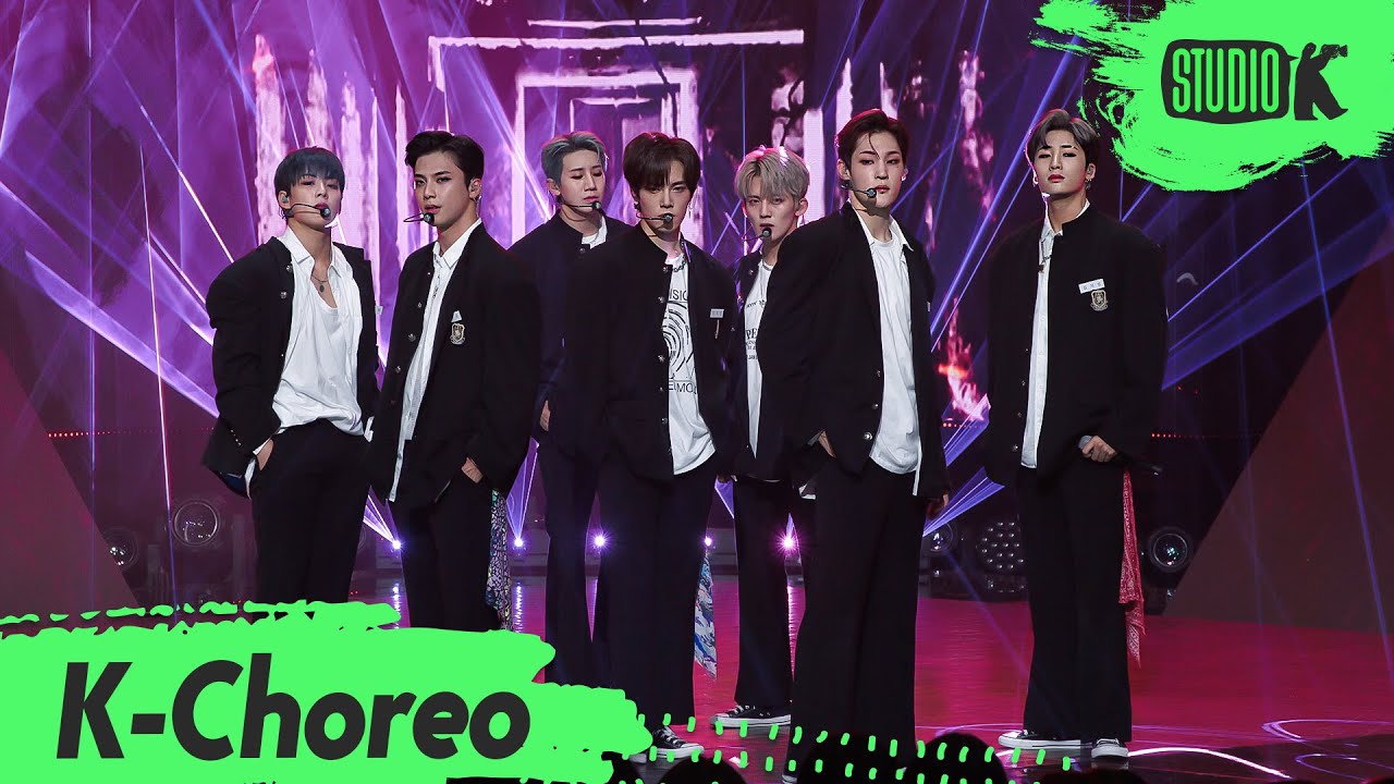 [K-Choreo 8k] 탄 직캠 'LOUDER' (TAN Choreography) l @MusicBank 220624
