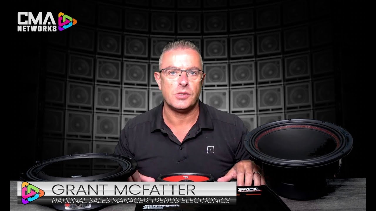 MTX AUDIO 5 HOT PRODUCTS