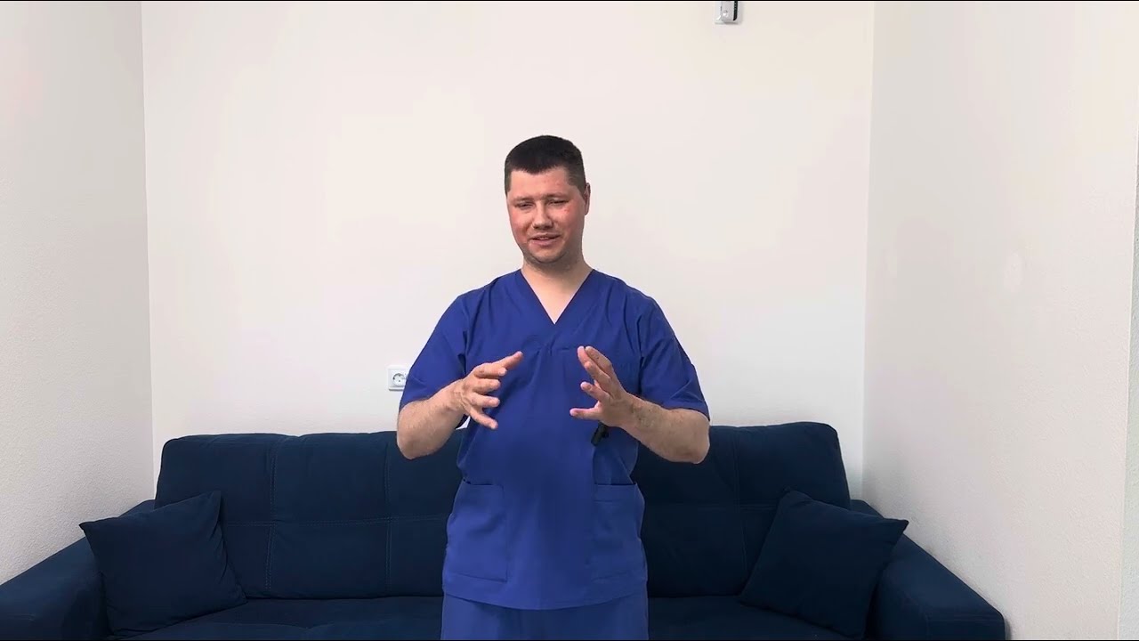 Бич почти всех детских (и взрослых) секций! Почему детей перекашивает!