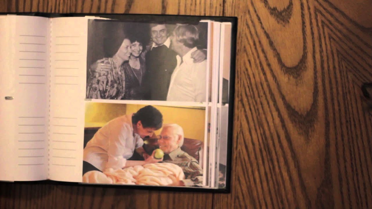 George Jones - Same Ole Me (Official 2013 Grand Tour Video)