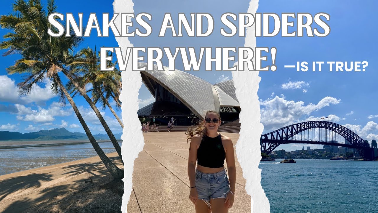 9 THINGS I WISH I KNEW BEFORE MOVING TO AUSTRALIA (Work and Travel Australia)