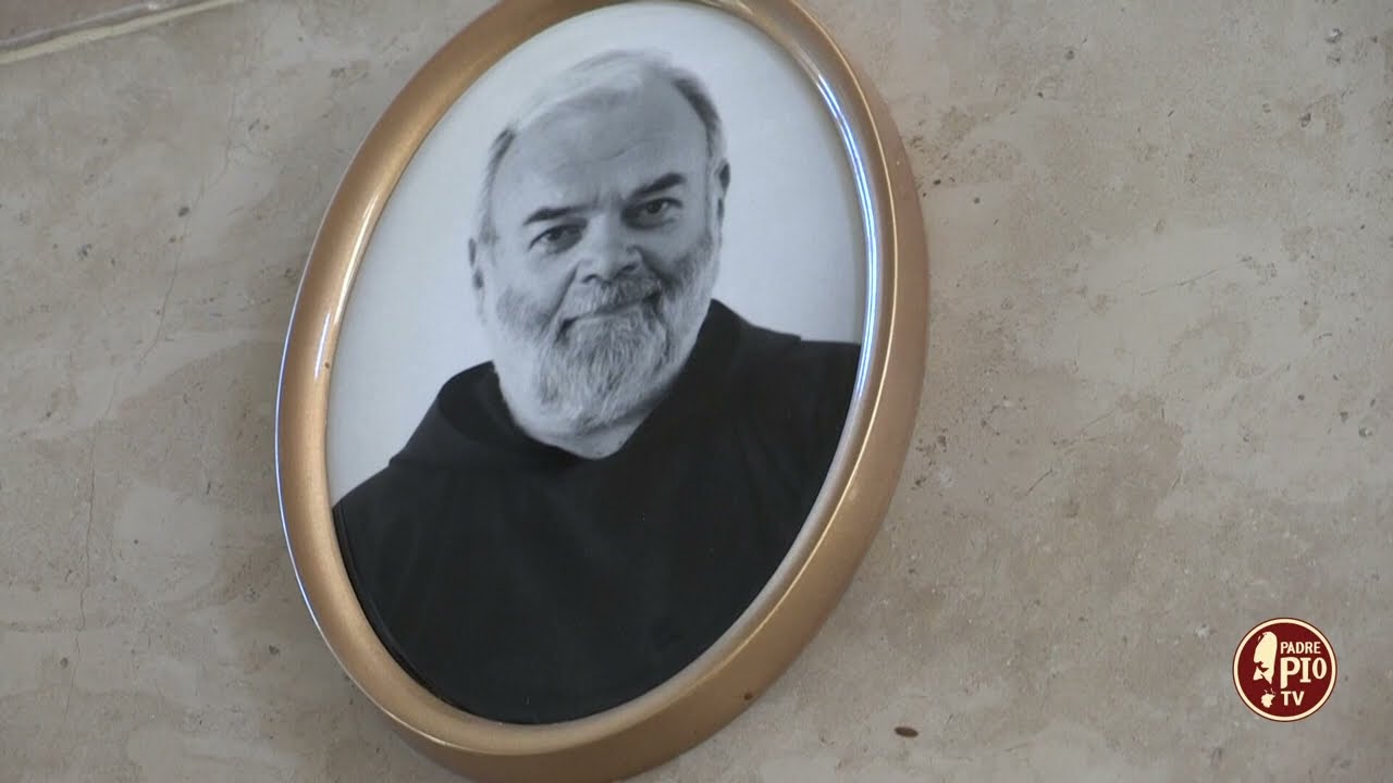 Confratelli e anime del Purgatorio – Nella Pace del Risorto 11 novembre 2023