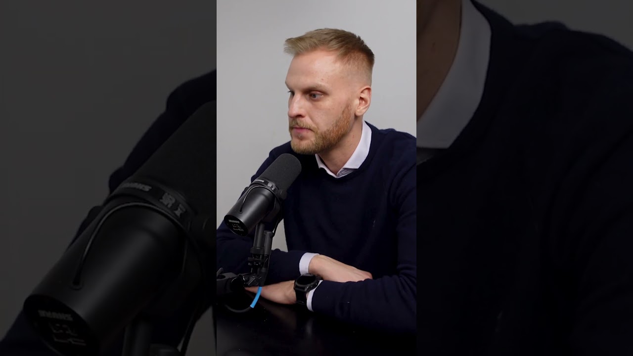 Stres a jedzenie | Michał Undra