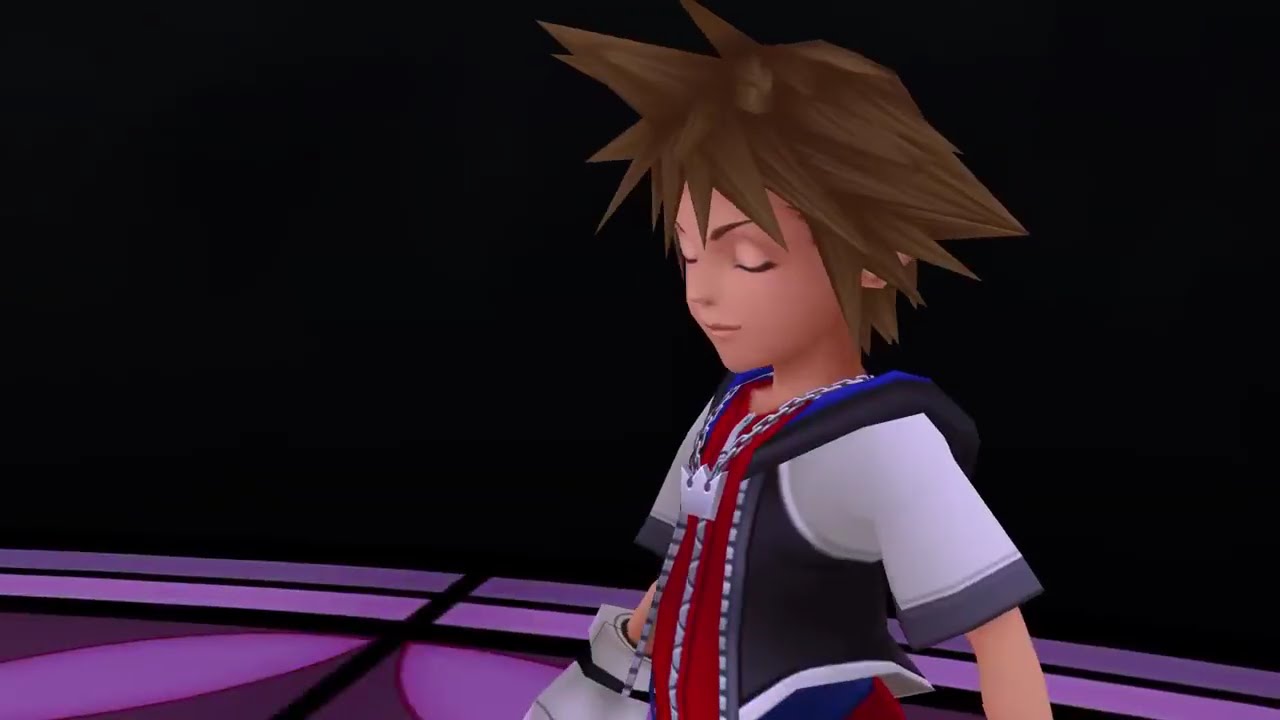 Nathan Plays Badly Kingdom Hearts 1.5 EP 1