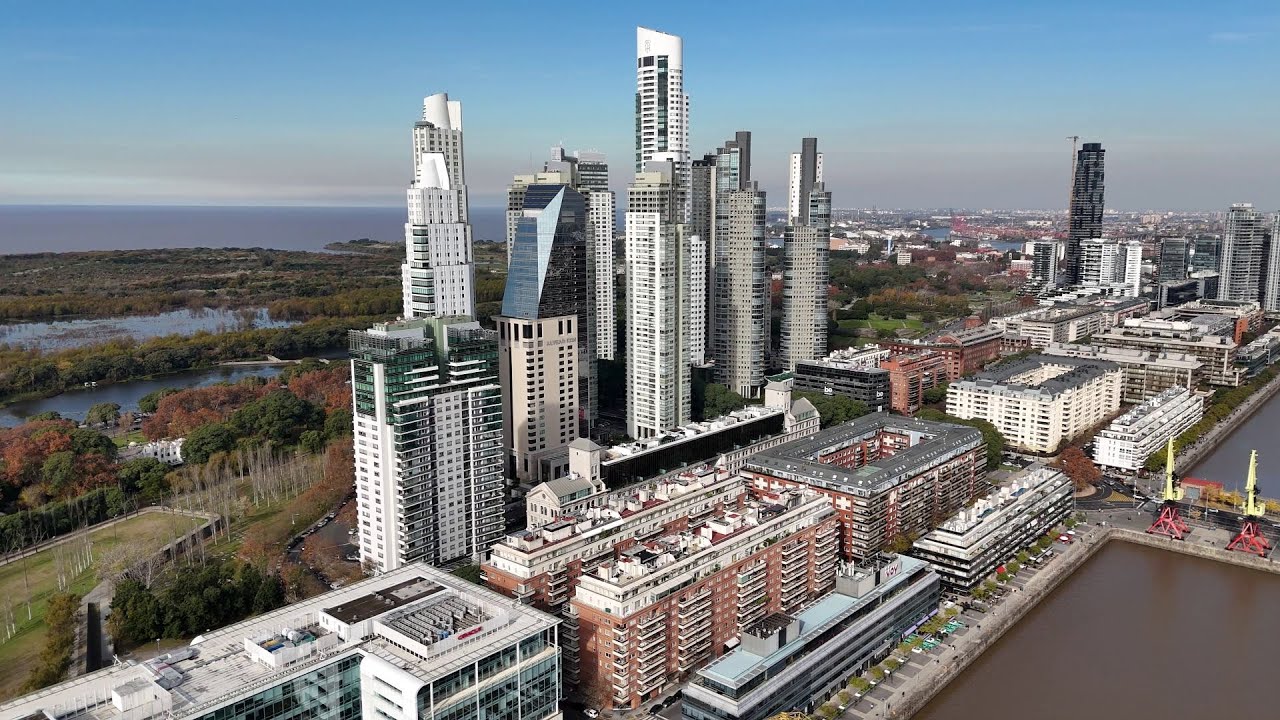 Buenos Aires, Argentina