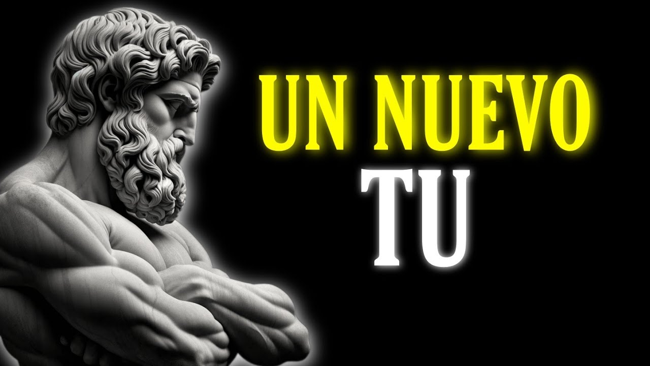 👉12 Principios Estoicos para una Transformaci&oacute;n de Vida Inmediata | Estoicismo