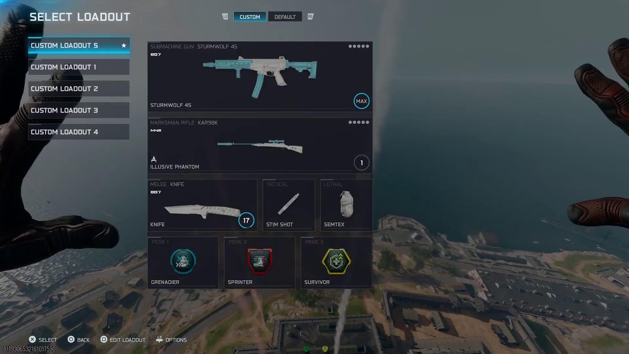 🔴 Black Ops 7 Warzone Live Gameplay