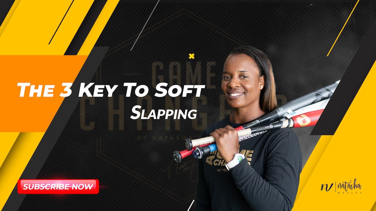 3 Keys to the Soft Slap