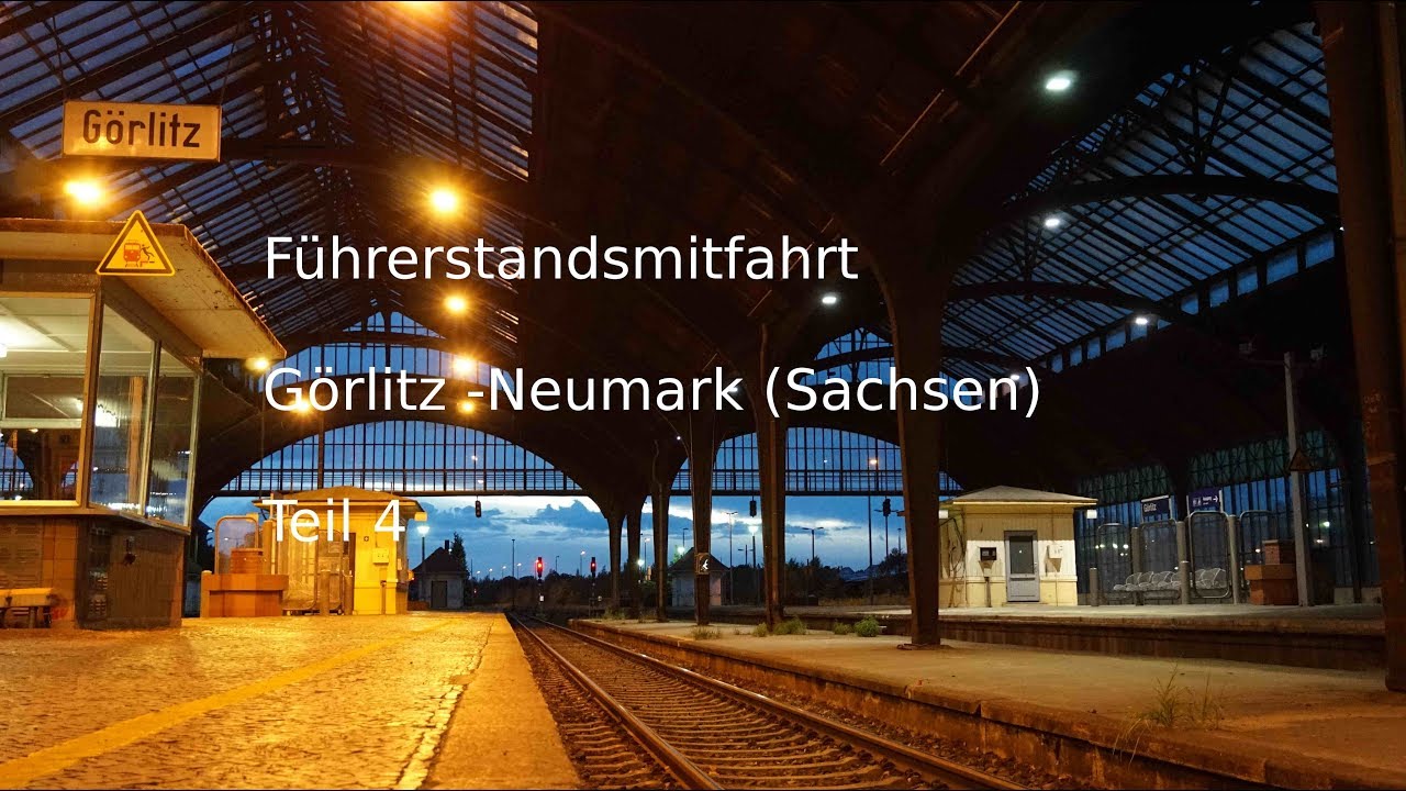 Görlitz - Neumark Teil 4 von 7