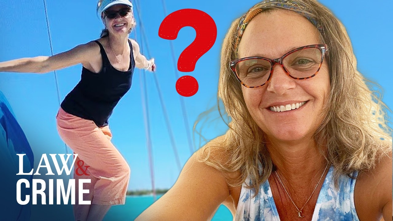 Chilling Claims in Missing Wife Bahamas Boat Case