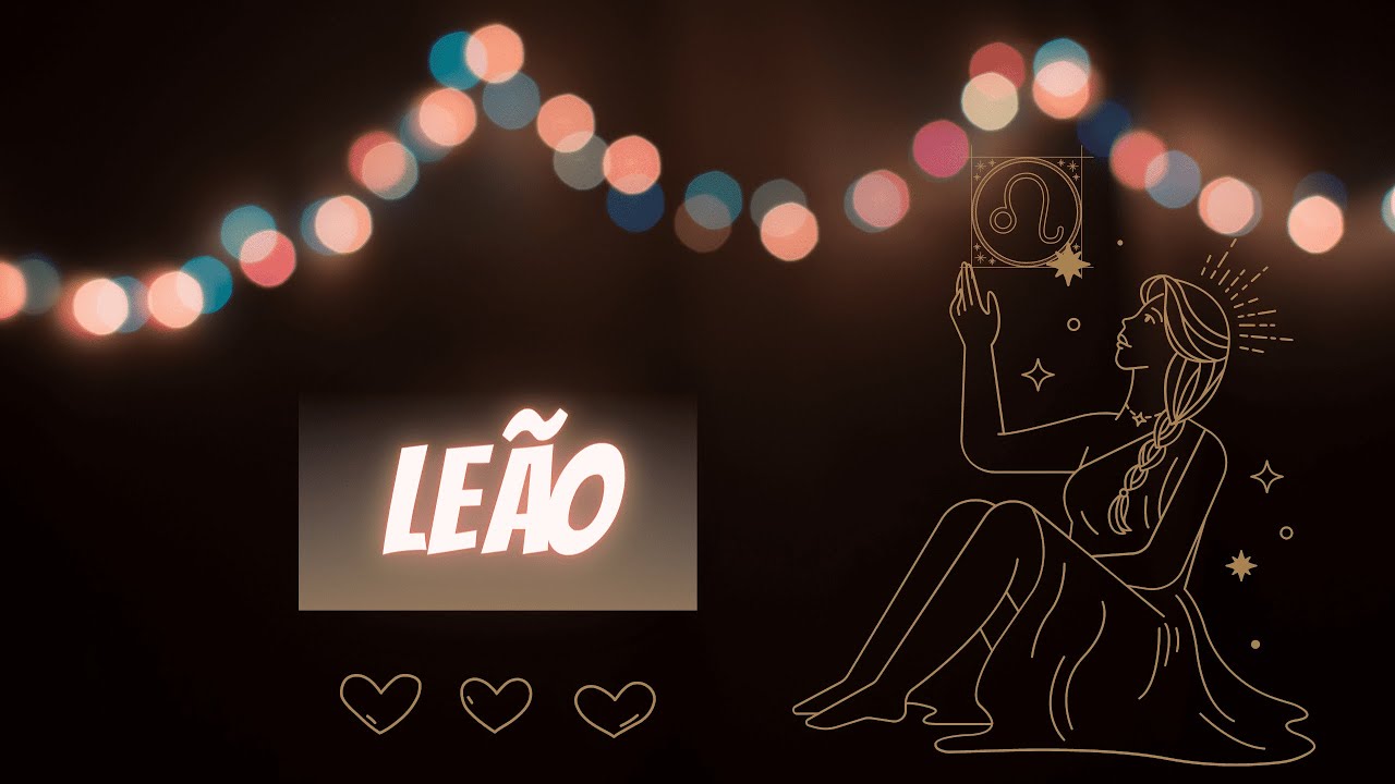 🍀LEÃO | 💝ESSA PESSOA ESTÁ DECIDIDA A TE PROCURAR! 👩‍❤️‍💋‍👨AMOR ETERNO. 🤦🤦‍♂️O QUE SEPAROU VOCÊS.✨