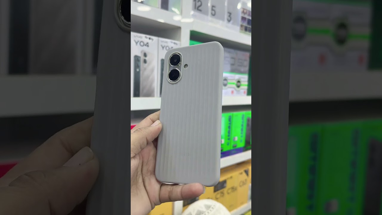 Tecno spark go 2