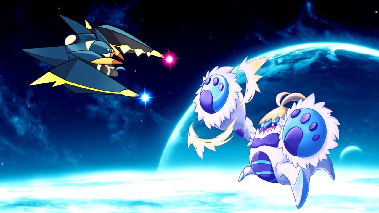 1853+ This is Why CRABOMINABLE Under TRICK ROOM TEAM is INSANE : Pokemon Scarlet & Violet