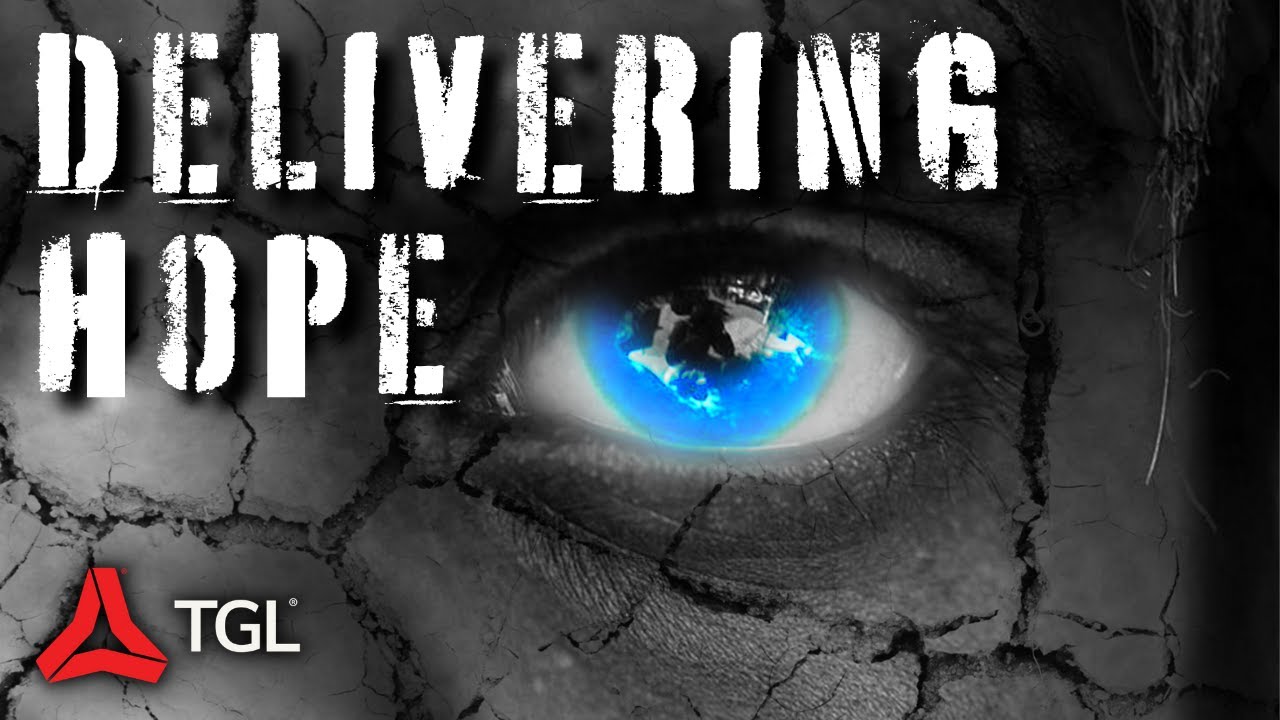 Delivering Hope: Logistics in Disaster and War Zones