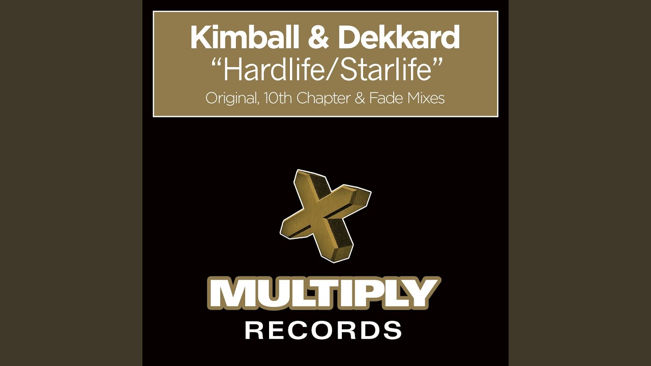 Starlife (Original Mix)