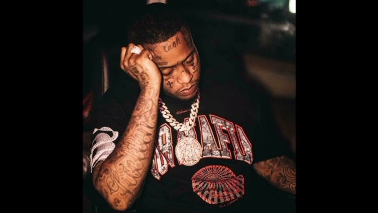 [FREE] Hard Southside X Future Type Beat 