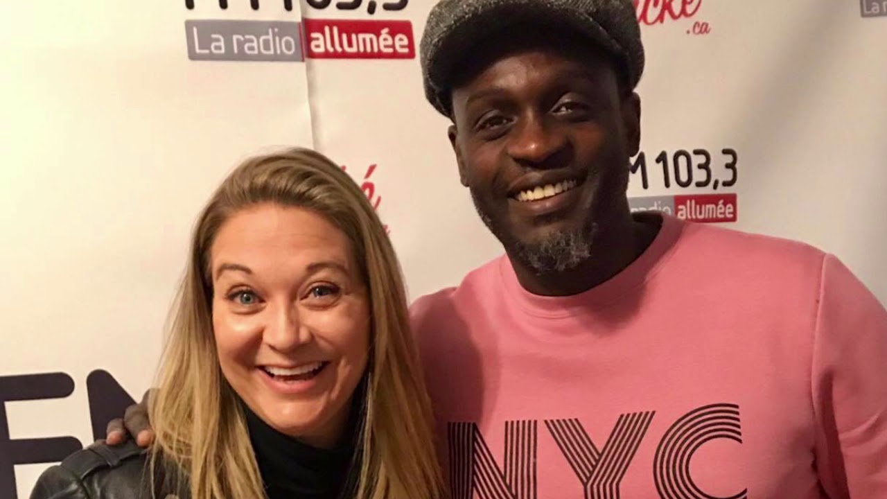 Corneille dans le 4 &agrave; 6 Radio Allum&eacute;e