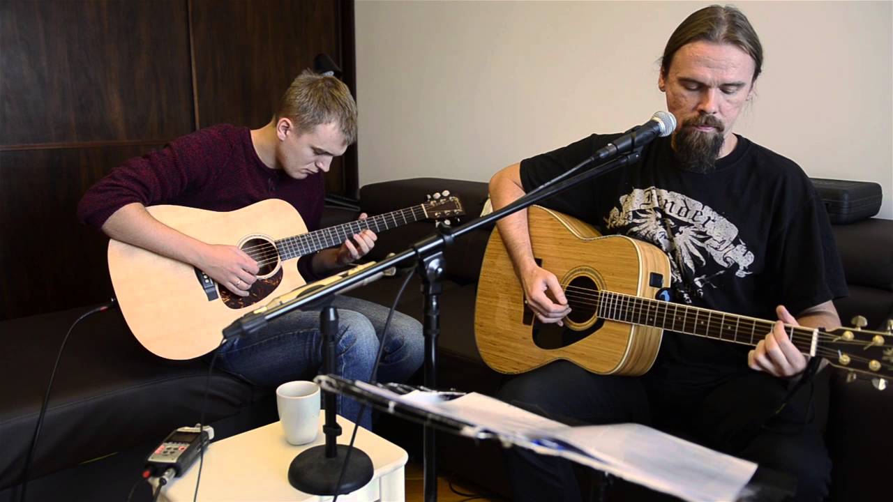 Adam Zalewski & Artur Głowacki: 
