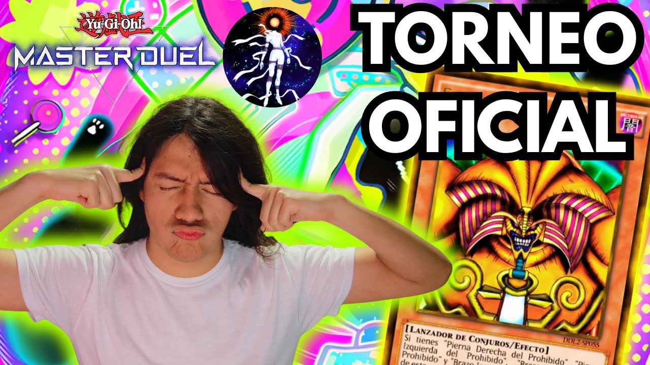 JUGAMOS EN UN TORNEO OFICAL DE KONAMI (SNIPEAME SI JUEGAS HERO) - Yu-Gi-Oh! Master Duel 2026
