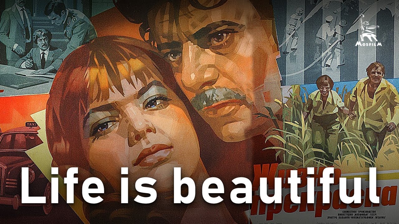 Life is beautiful | DRAMA | FULL MOVIE